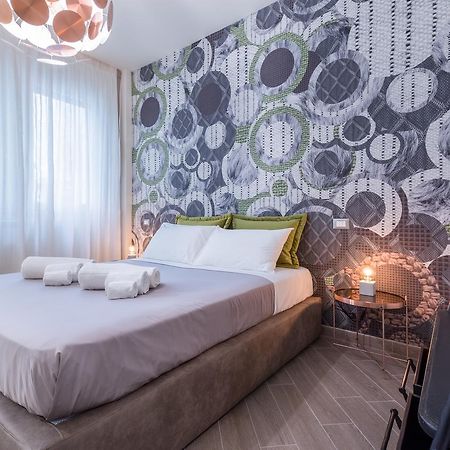 Al Qasr- Design And Luxury Apartment Palermo Kültér fotó