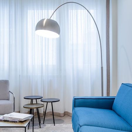 Al Qasr- Design And Luxury Apartment Palermo Kültér fotó